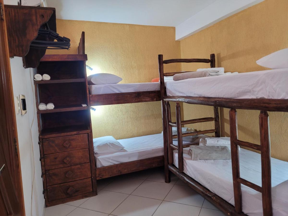 Santo Mirante Hostel - Rio de Janeiro — Fotos 3